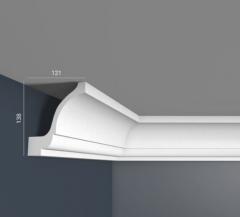 Illuminated cornice Perimeter PC-1824