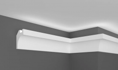 Cornice for backlight Tesori KD 412 (1.15m)