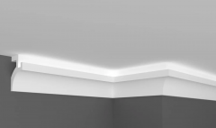 Cornice for backlight Tesori KD 413 (1.15m)