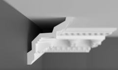 Карниз с орнаментом Gaudi Decor С 139 (2.00м)