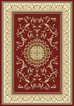 Килим Класичний килим Kashmar 7550_14