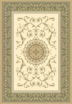 Килим Класичний килим Kashmar 7550_148