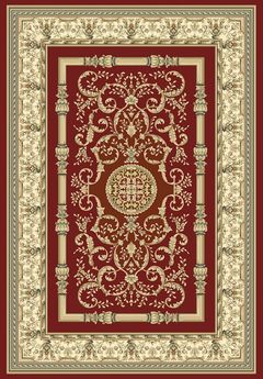 Килим Класичний килим Kashmar 7670_14
