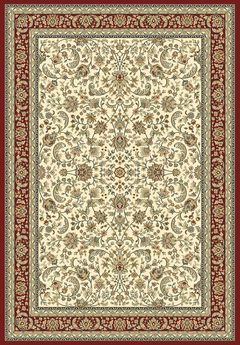 Килим Класичний килим Kashmar 7677_614