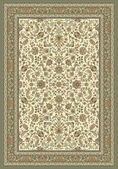 Килим Класичний килим Kashmar 7677_644