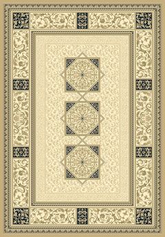 Килим Класичний килим Kashmar 8650_684