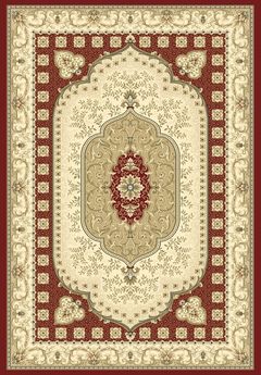 Килим Класичний килим Kashmar 8654_610