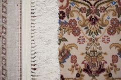 Carpet Kerman 0803b cream