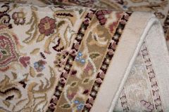 Килим Акриловий килим Kerman 0803b cream
