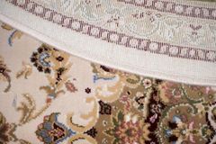 Carpet Kerman 0804b cream