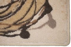 Carpet Kianta w linen