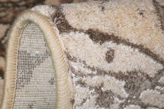 Carpet Kianta w linen