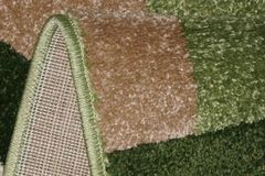 Килим Класичний килим Kiwi f1347 z7