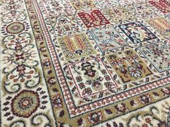 Carpet Klasik 1045 red
