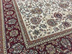 Carpet Klasik 1046 red