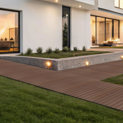 Композитна плитка ДПК Sticker wall 30х60х2,3 см SW-00003289