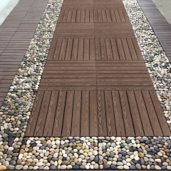 Композитна плитка ДПК Sticker wall 30х60х2,3 см SW-00003290