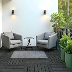 Композитна плитка ДПК Sticker wall 30х60х2,3 см SW-00003293