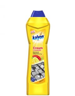 Крем для очищения поверхности Kalyon Лимон 500 мл