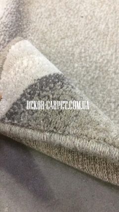 Carpet Larsa gray