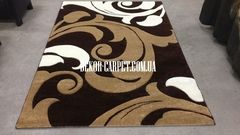 Carpet Legenda 0313 brown