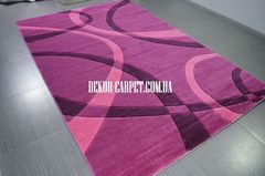 Carpet Legenda 0353a lila