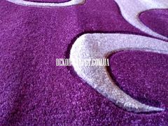 Carpet Legenda 0391 violet