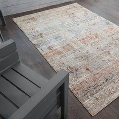 Carpet Limitee 7911a beige charcoal