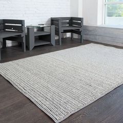 Carpet Linq 8196A beige d gray