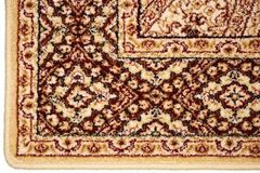 Carpet Libya amber