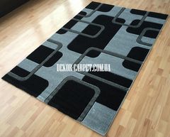 Carpet Liza club 2023 gray