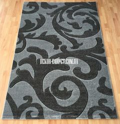 Carpet Liza club 2024 gray