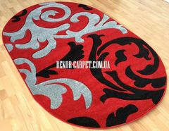 Carpet Liza club 2024 red