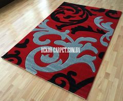 Carpet Liza club 2024 red