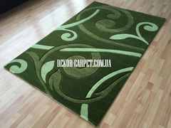 Carpet Liza club 2025 green