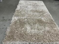 Loca Shaggy 6365A beige