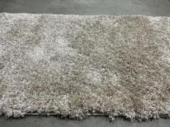 Ковер Loca Shaggy 6365A beige