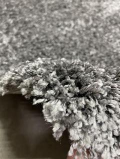 Ковер Loca Shaggy 6365A grey