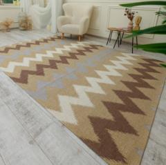 Ковер Loda 139705 beige