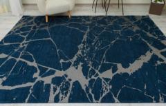 Ковер Lots 114211 blue