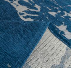 Ковер Lots 114211 blue