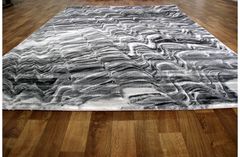 Carpet Low Canyon 122ba dgrey gray