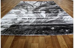 Carpet Low Canyon 122ca gray
