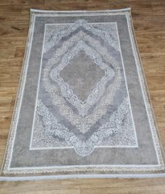 Carpet Luxury 05986 grey vizon