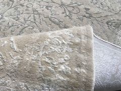 Carpet Manyas w1699 ivory