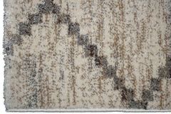 Килим Стрижений килим Matrix 19181 15033