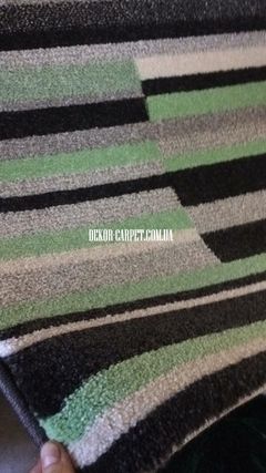 Килим Стрижений килим Matrix 5549 17044