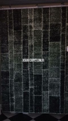 Килим Стрижений килим Matrix 5618 17042