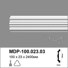 Molding Perimeter MDP-100.023.03