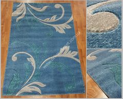 Carpet Melisa F 371 BLUE